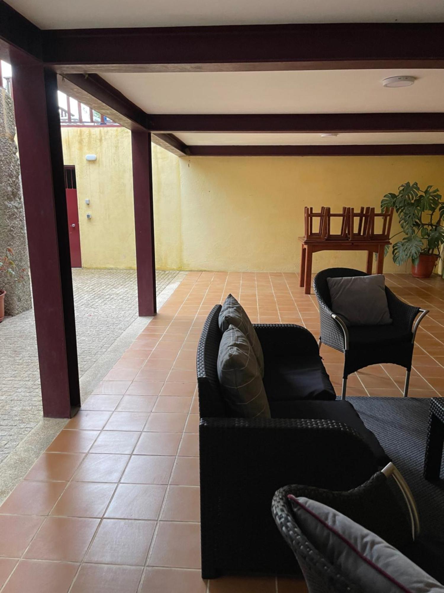 Casa De Jose Villa Cabeceiras de Basto Bagian luar foto
