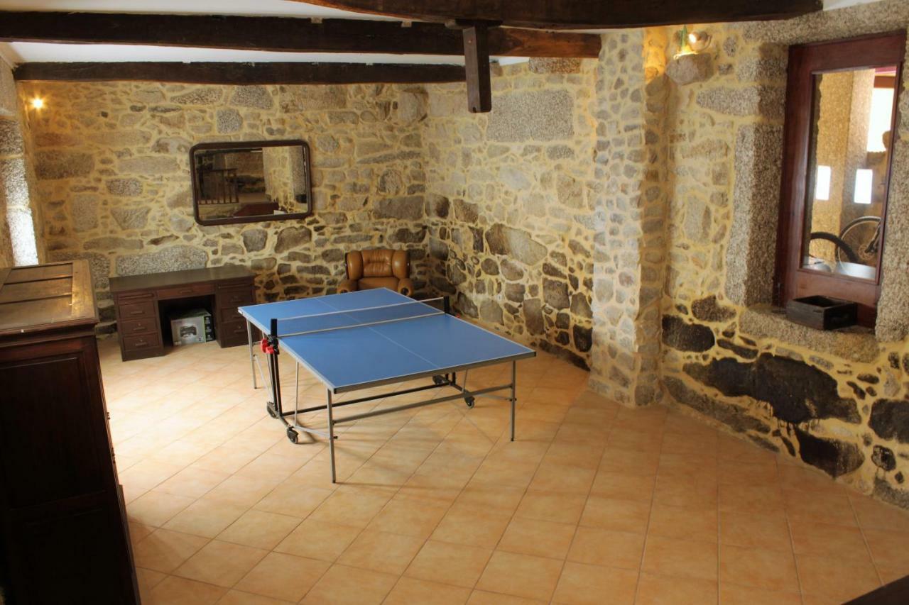 Casa De Jose Villa Cabeceiras de Basto Bagian luar foto