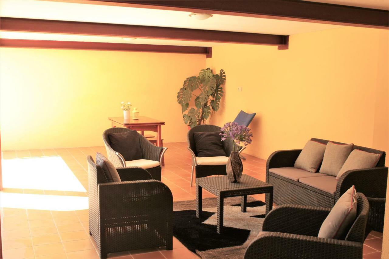 Casa De Jose Villa Cabeceiras de Basto Bagian luar foto